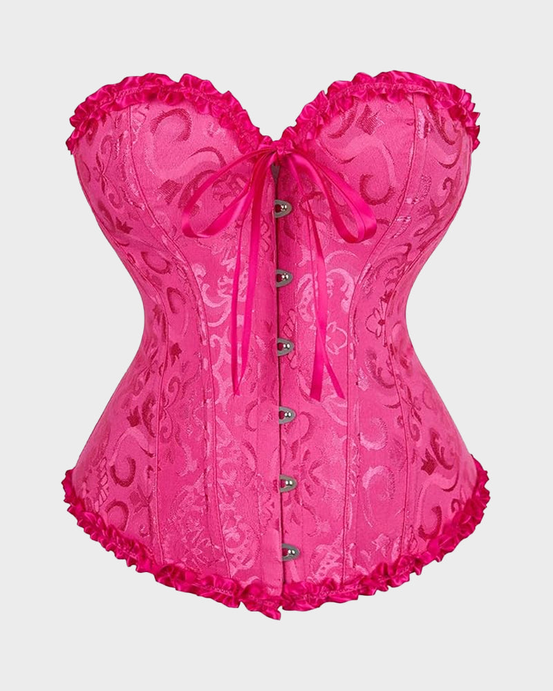 Rosso rosato