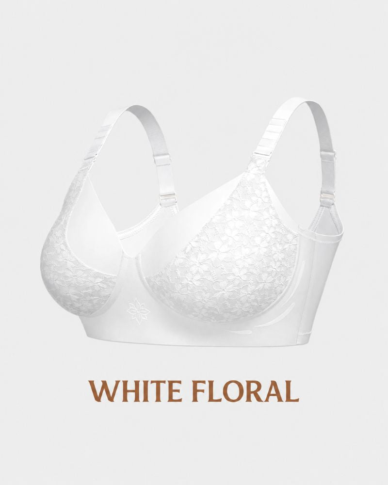 Bianco floreale