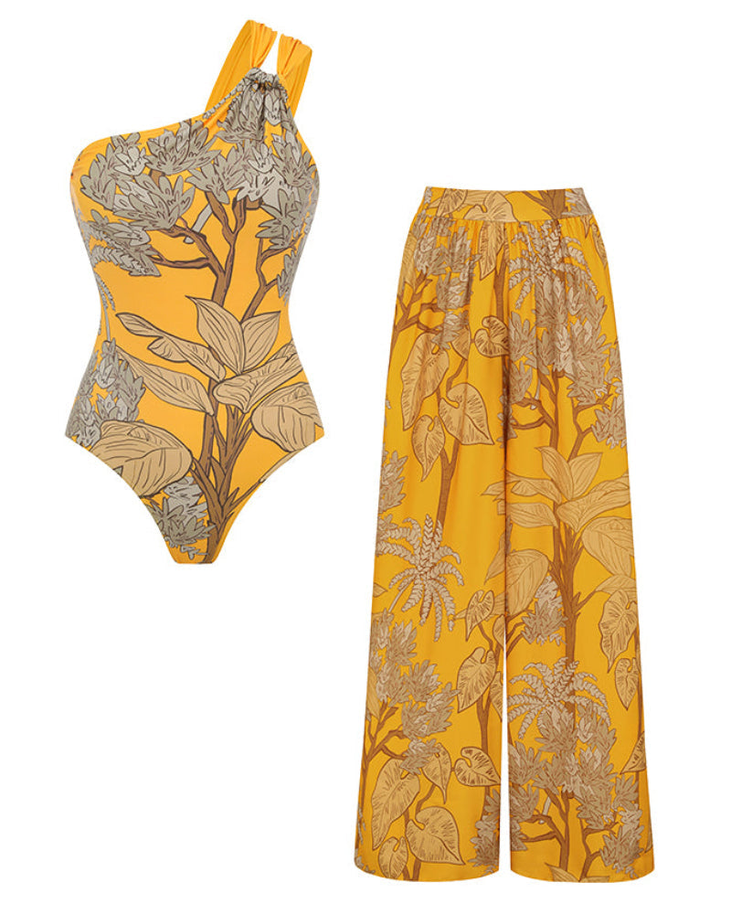 Swimsuit pantaloni