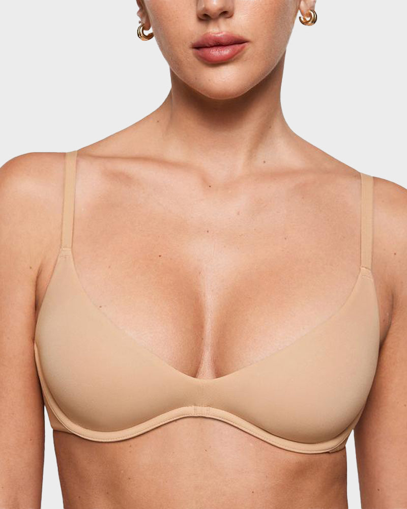 Beige caldo
