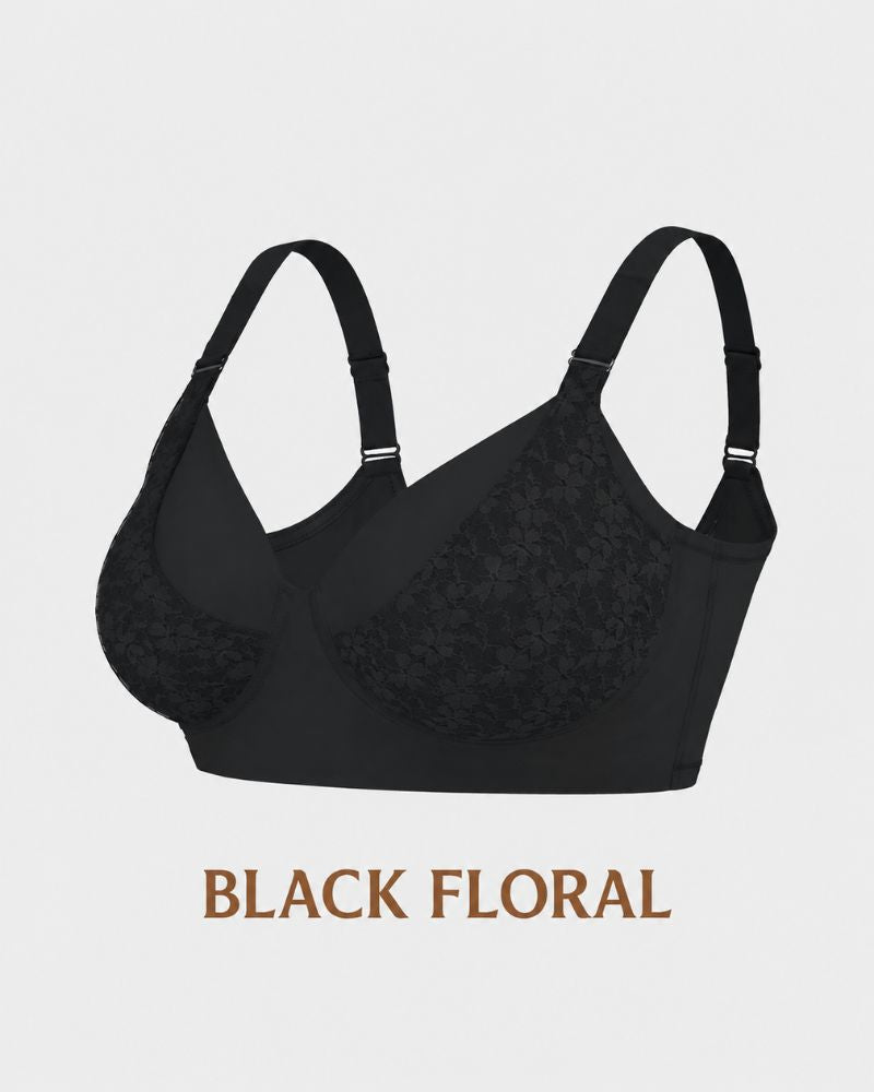 Nero floreale