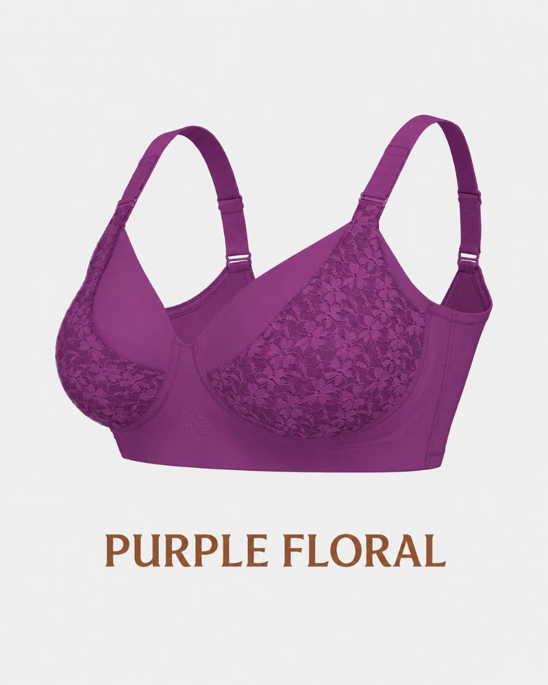 Viola floreale