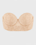 Naturale nude floreale