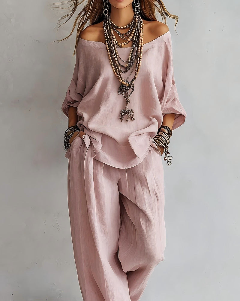 Rosa