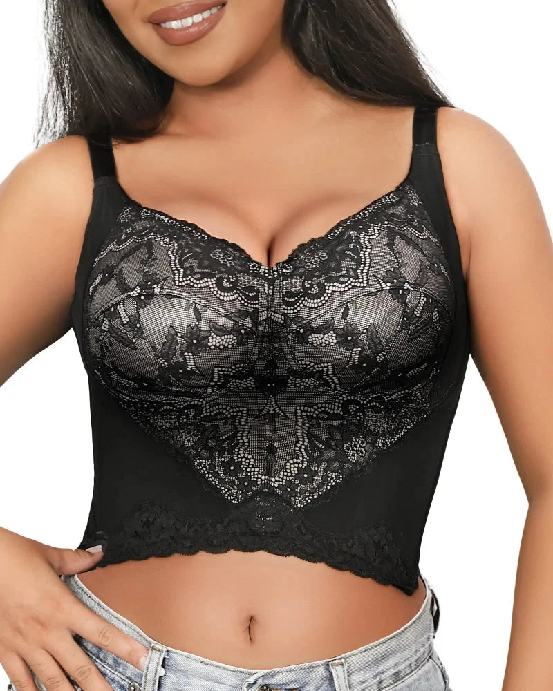 Nero in pizzo