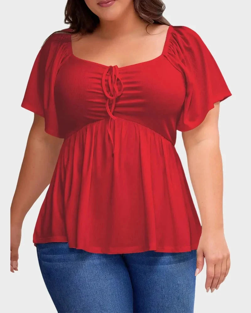 Rosso Fiery