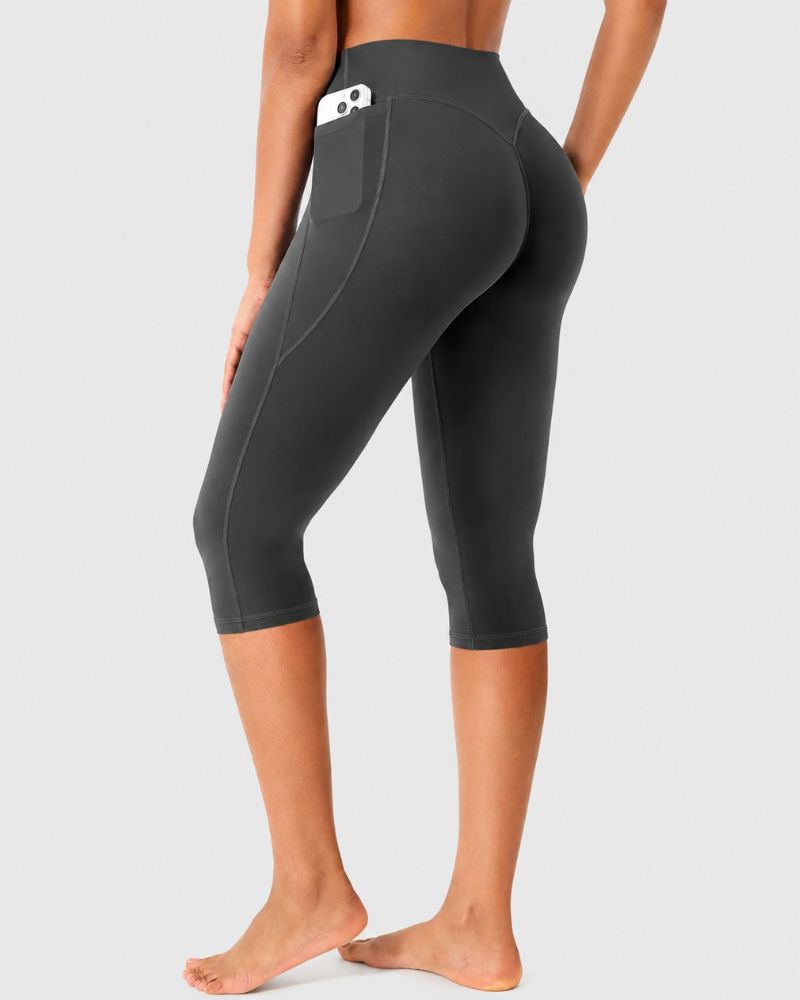 Grigio scuro Pockets