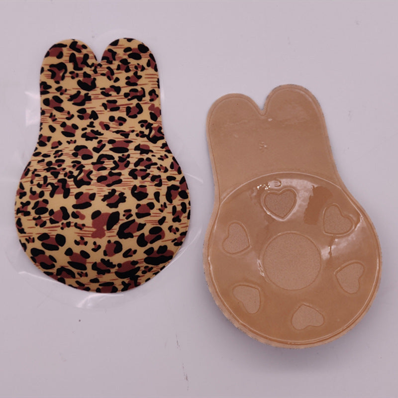 Marrone leopardato – confezione da 3