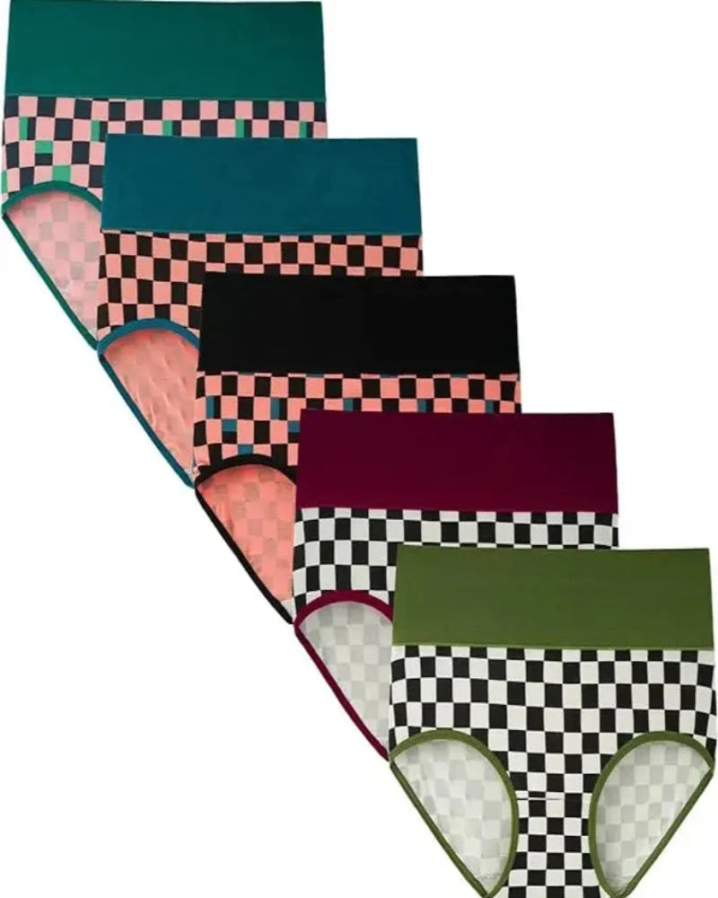 Multicolore C – confezione da 5
