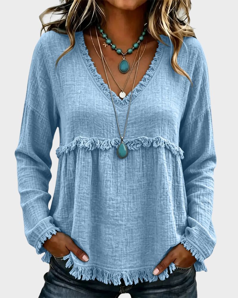 Azzurro