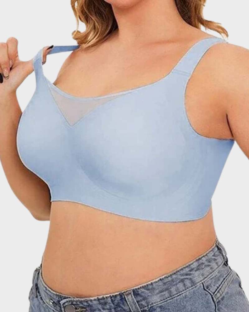 Azzurro caramella