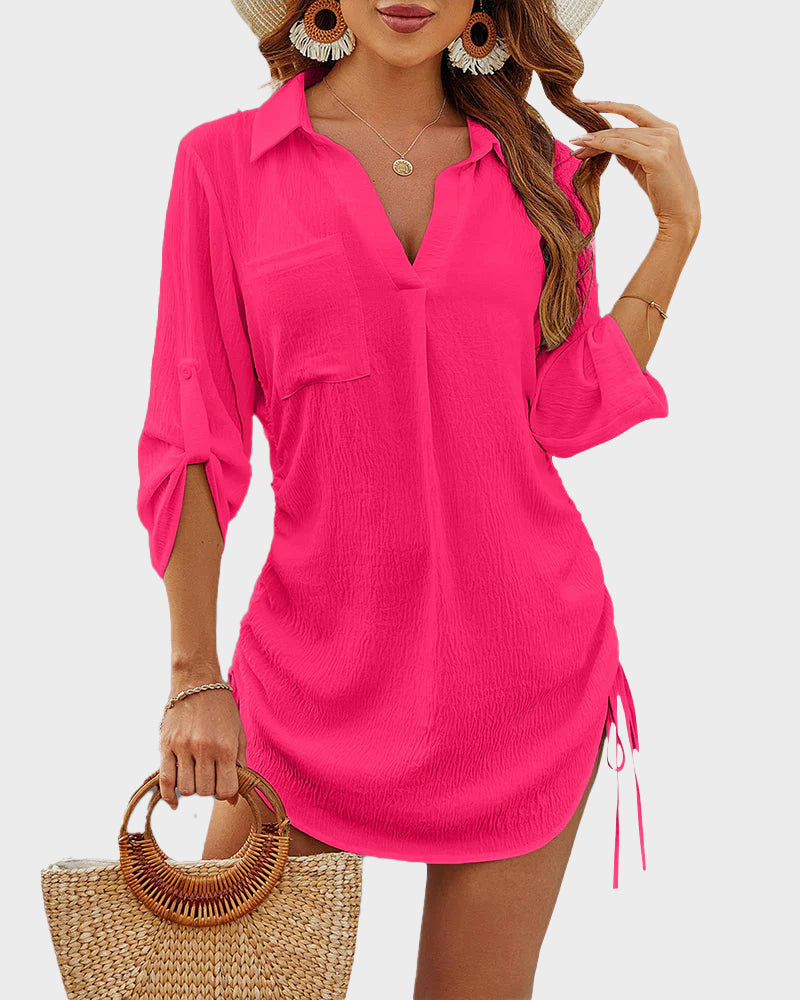 Rosso rosa