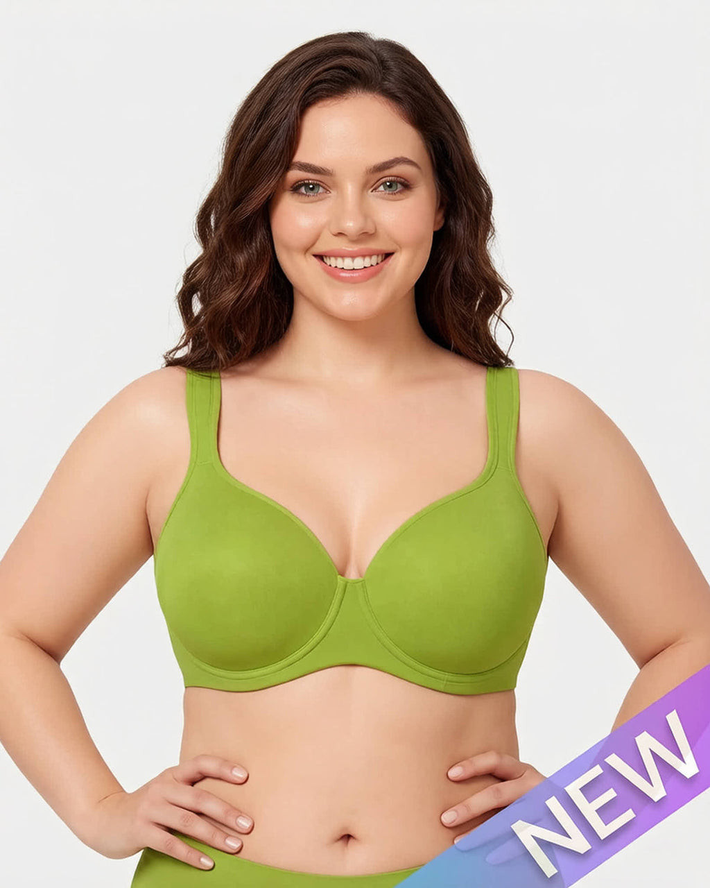 Verde