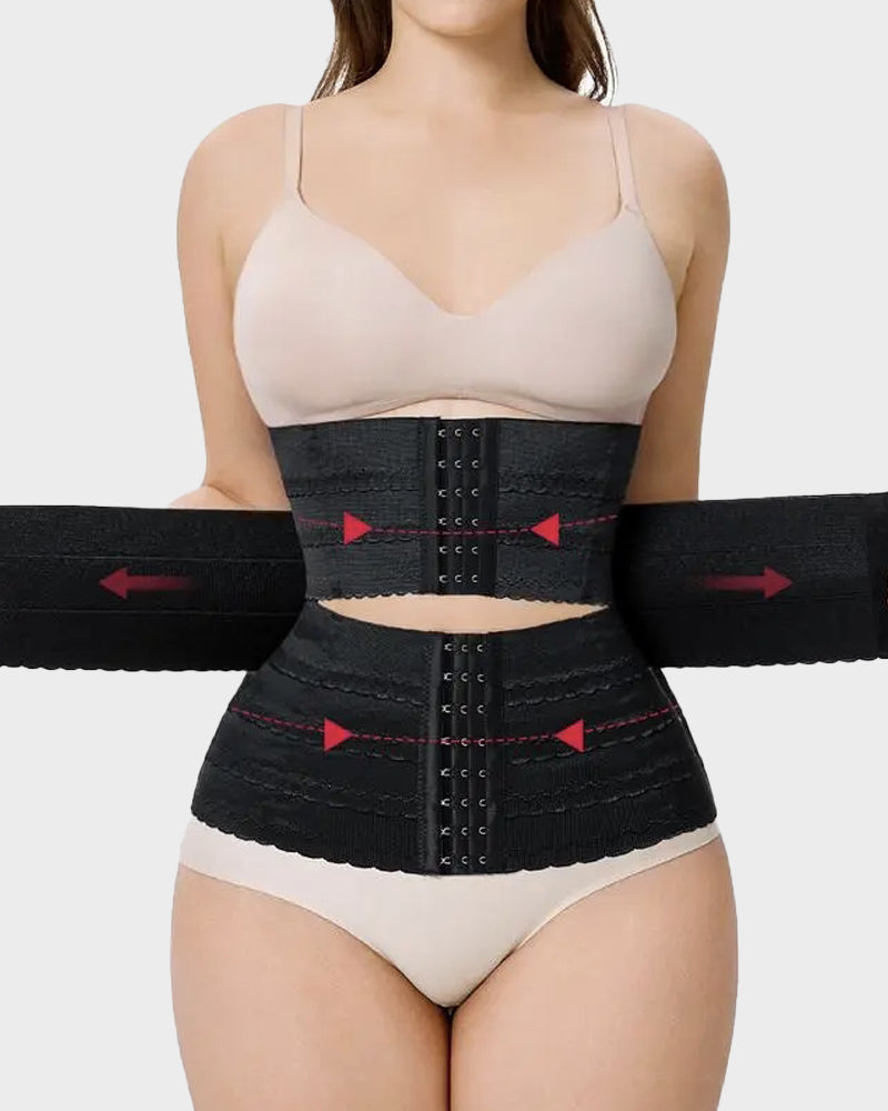 Completo sportivo modellante