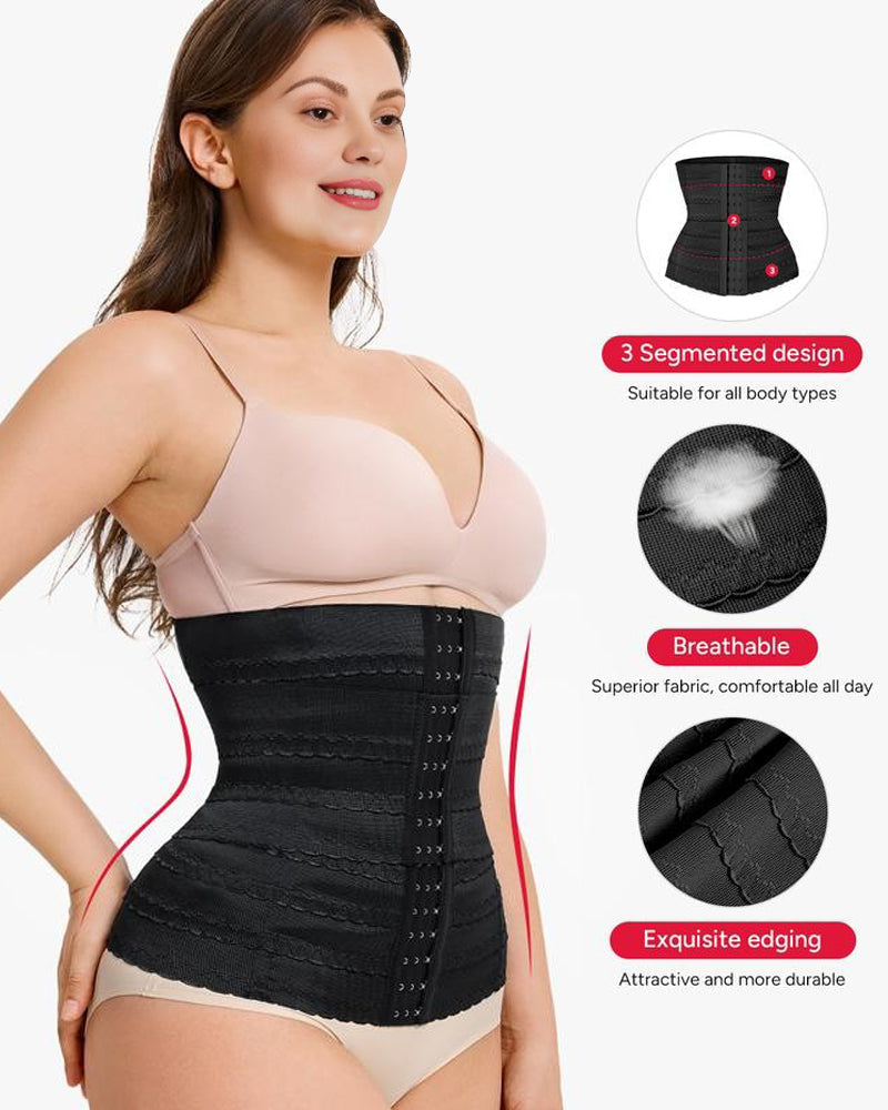 Completo sportivo modellante