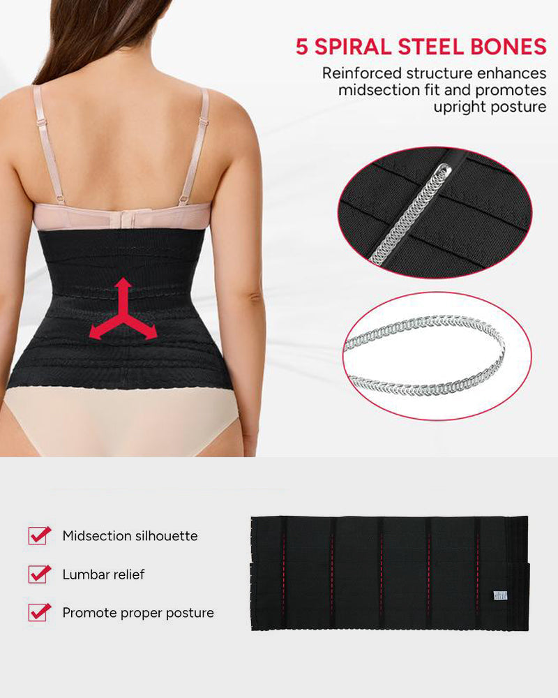 Completo sportivo modellante