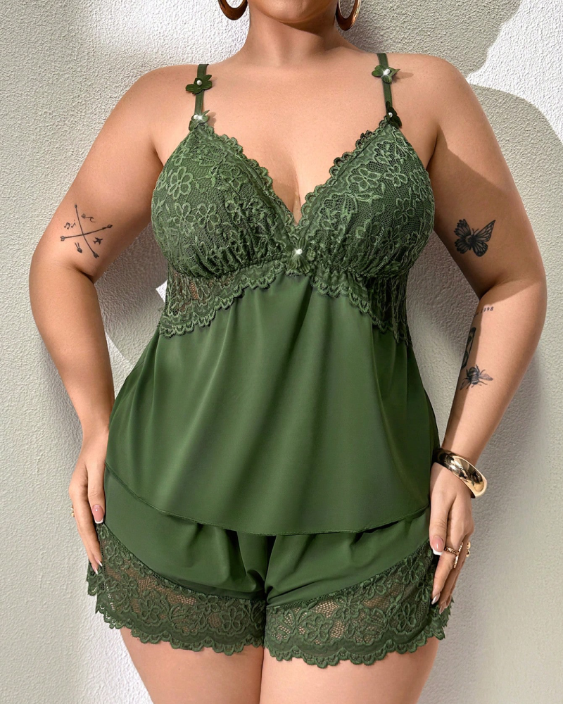 Verde militare