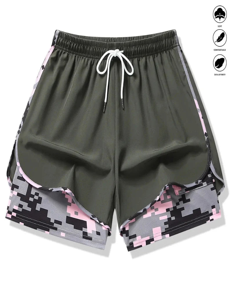 Verde militare