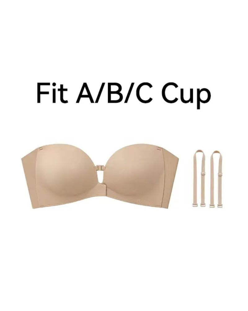 B / nude C coppa
