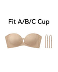 B / nude C coppa
