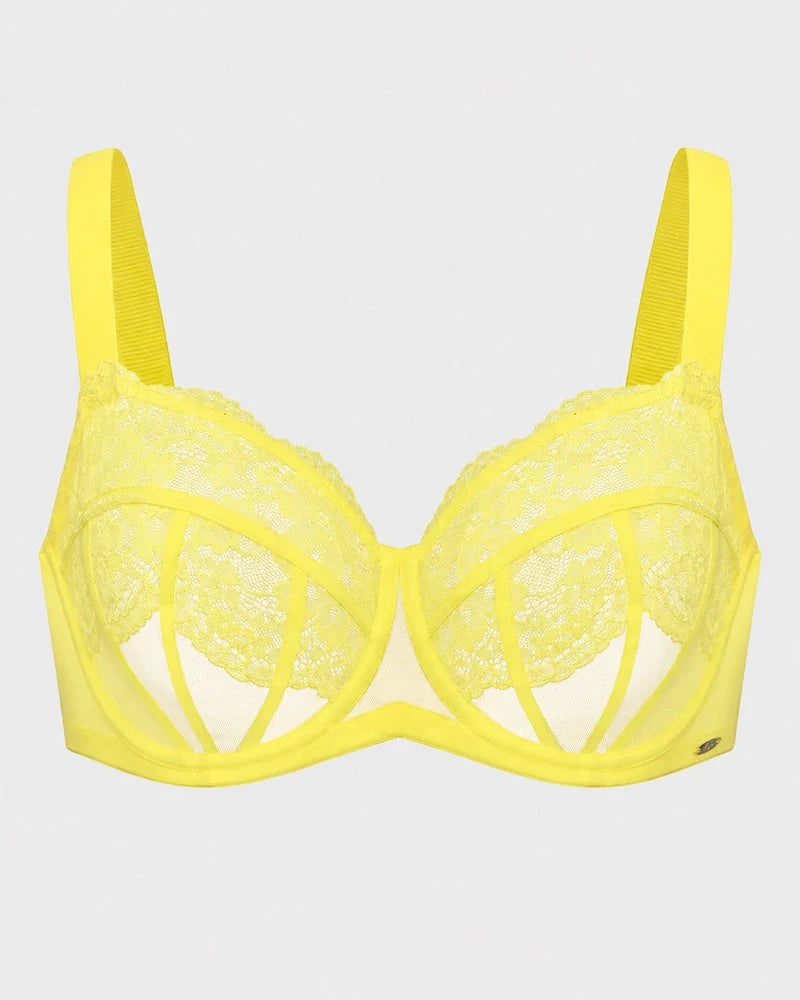 Giallo brillante