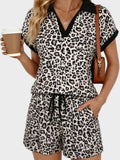 Albicocca leopardato