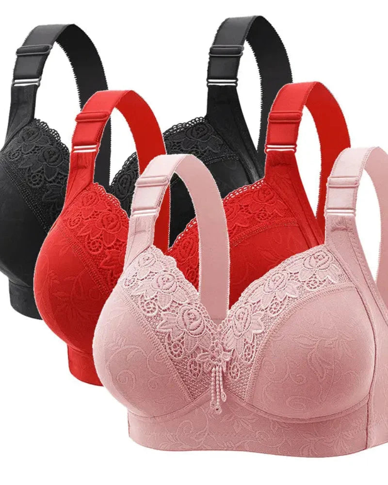 Confezione da 3