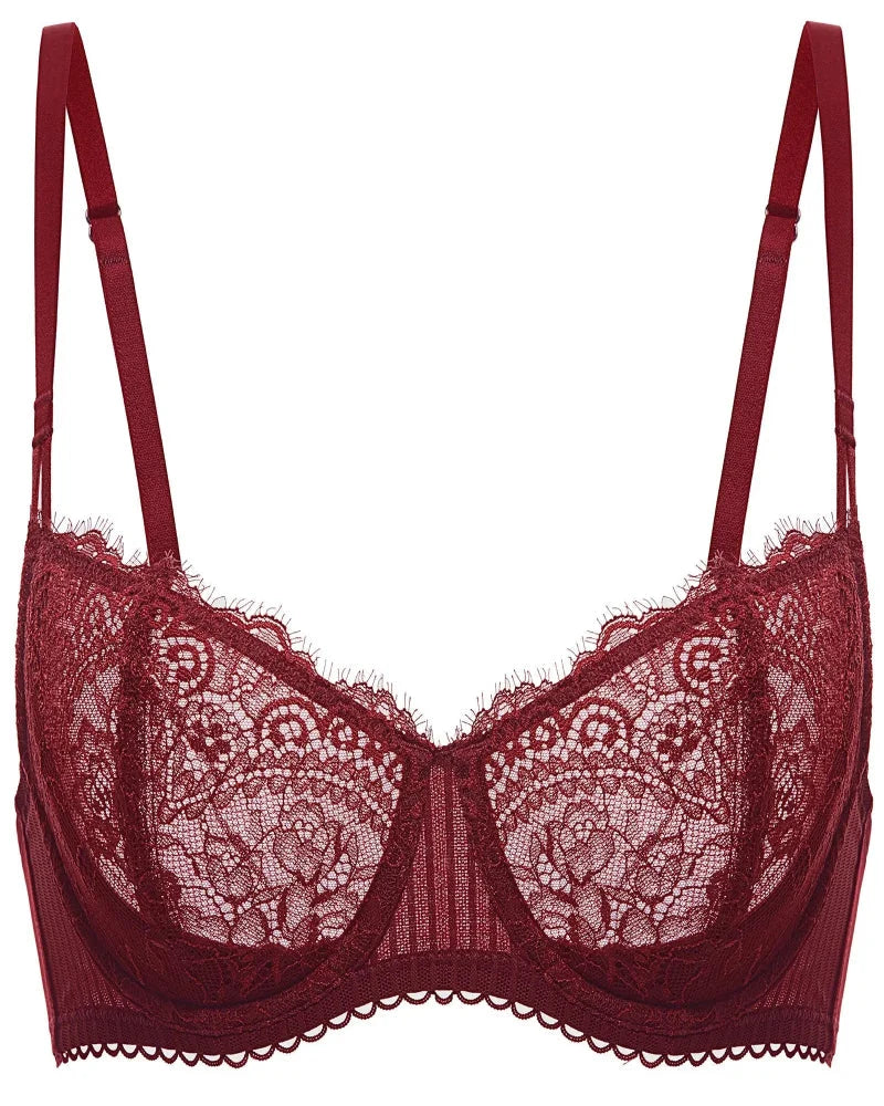 Rosso scuro