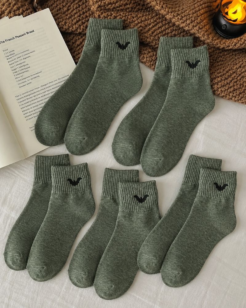 Verde militare