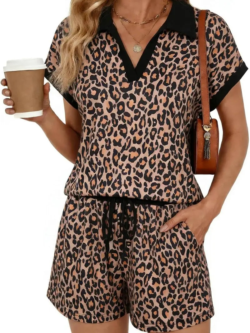 Giallo leopardato