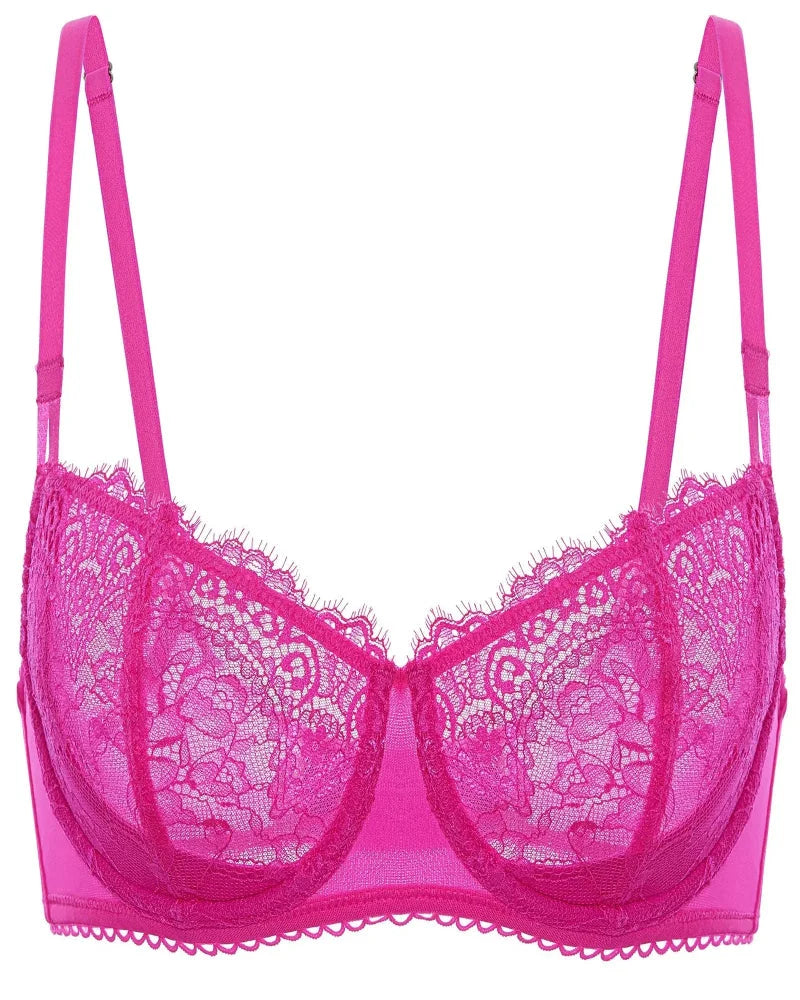 Fucsia brillante