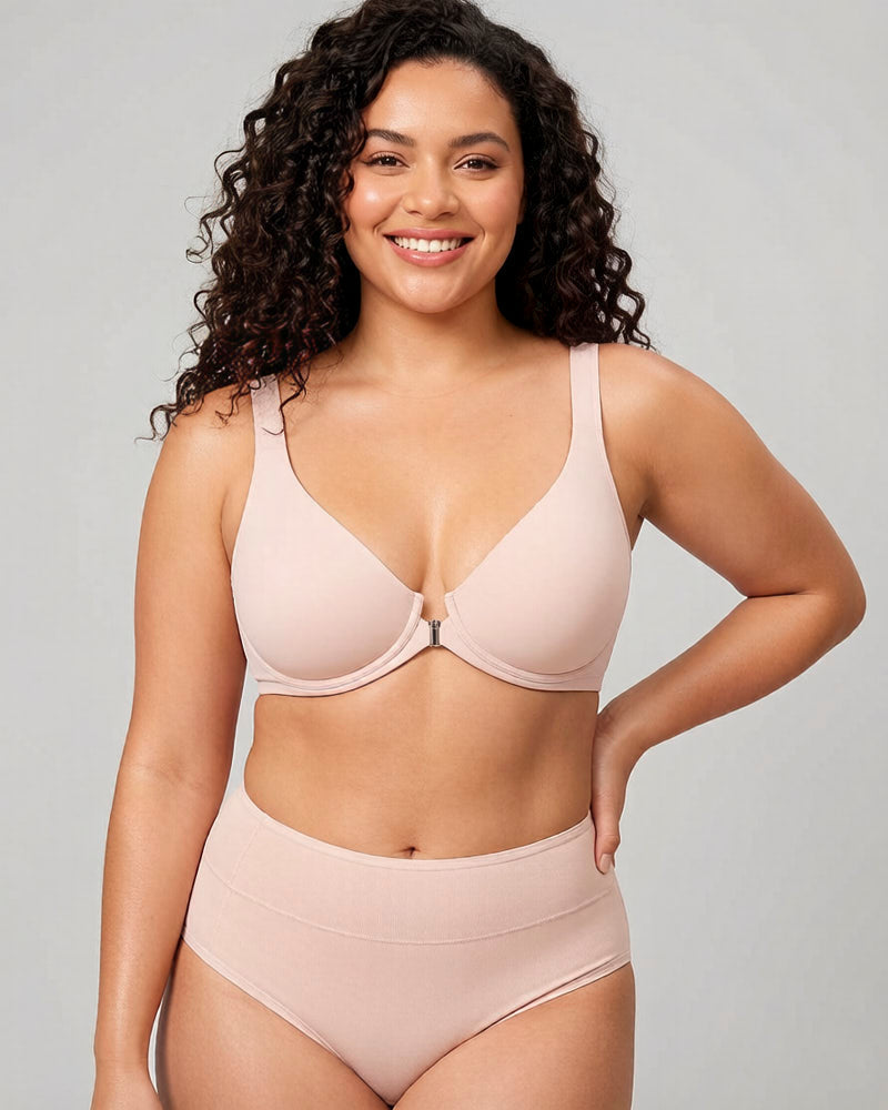 Rosa antico Gentle