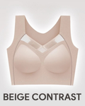 Beige a contrasto