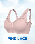 Rosa in pizzo