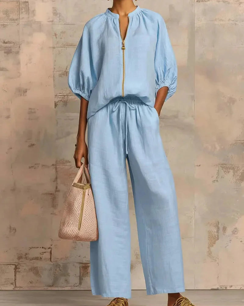 Azzurro