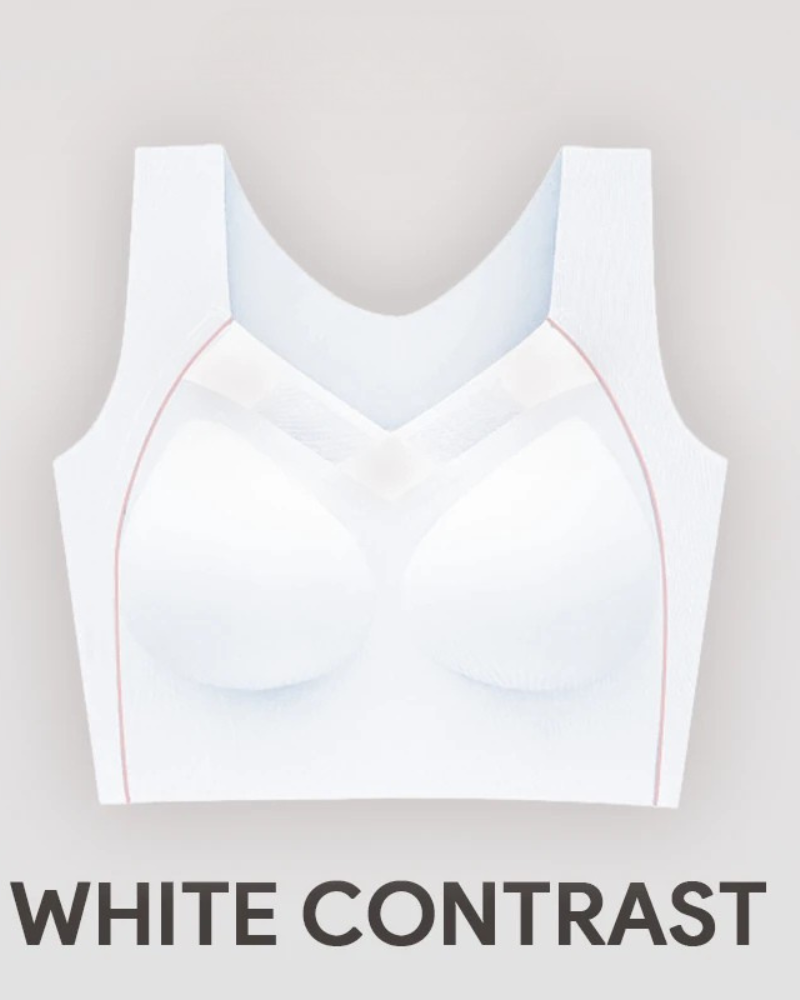 Bianco a contrasto