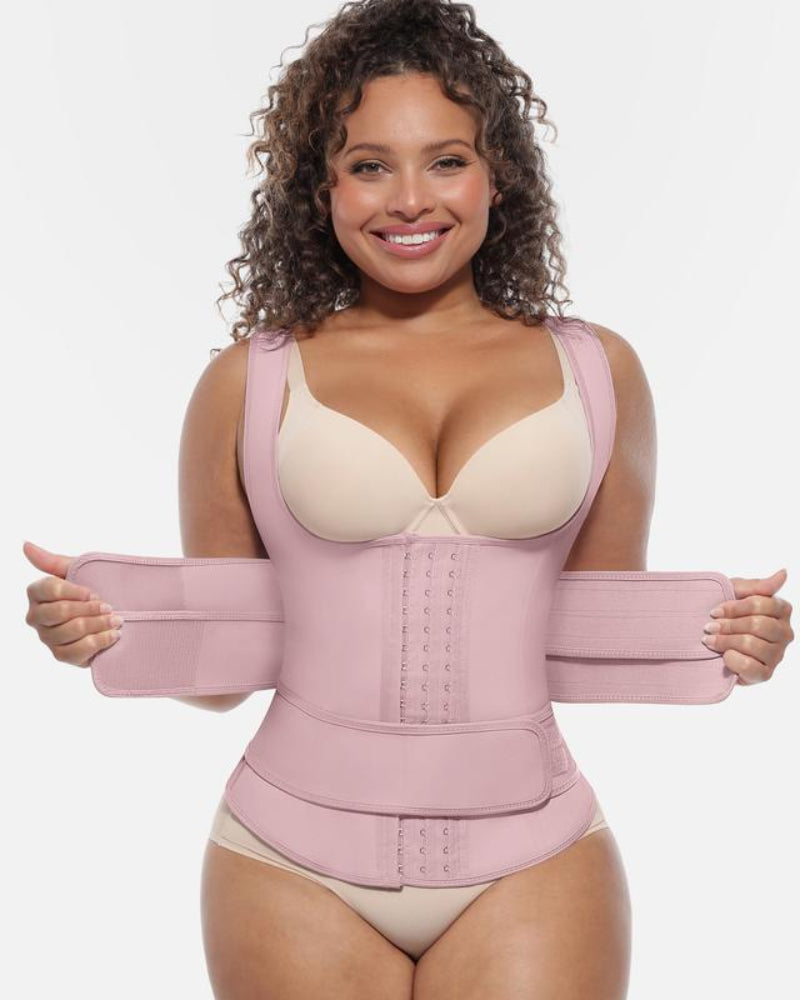 Rosa Sheer