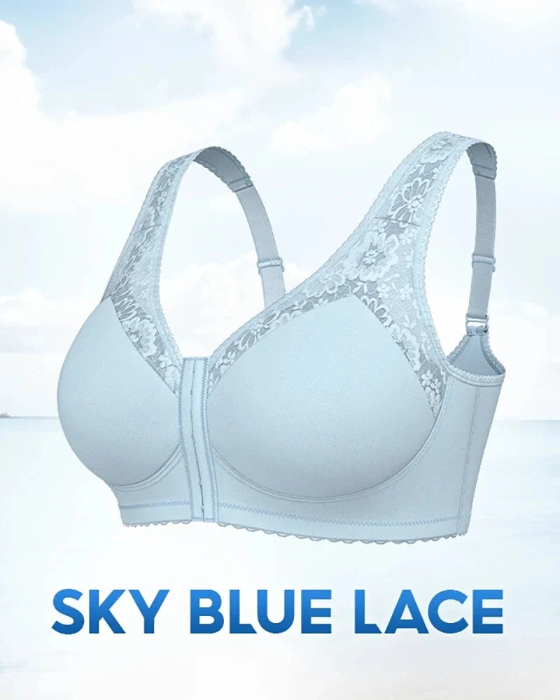 Azzurro in pizzo