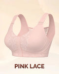Rosa in pizzo