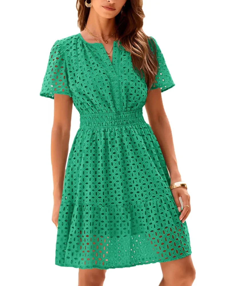 Verde