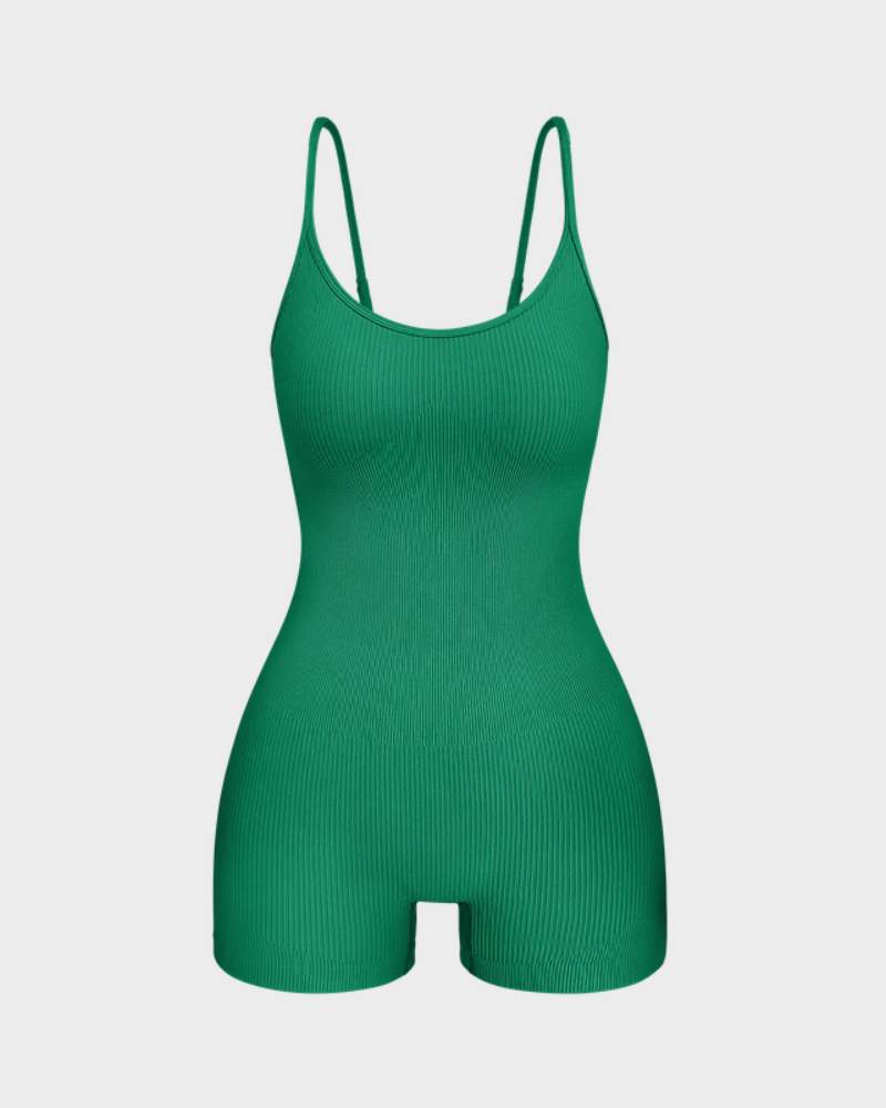 Verde giungla