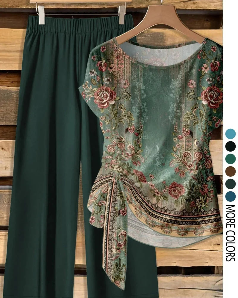Verde militare