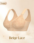 Beige in pizzo