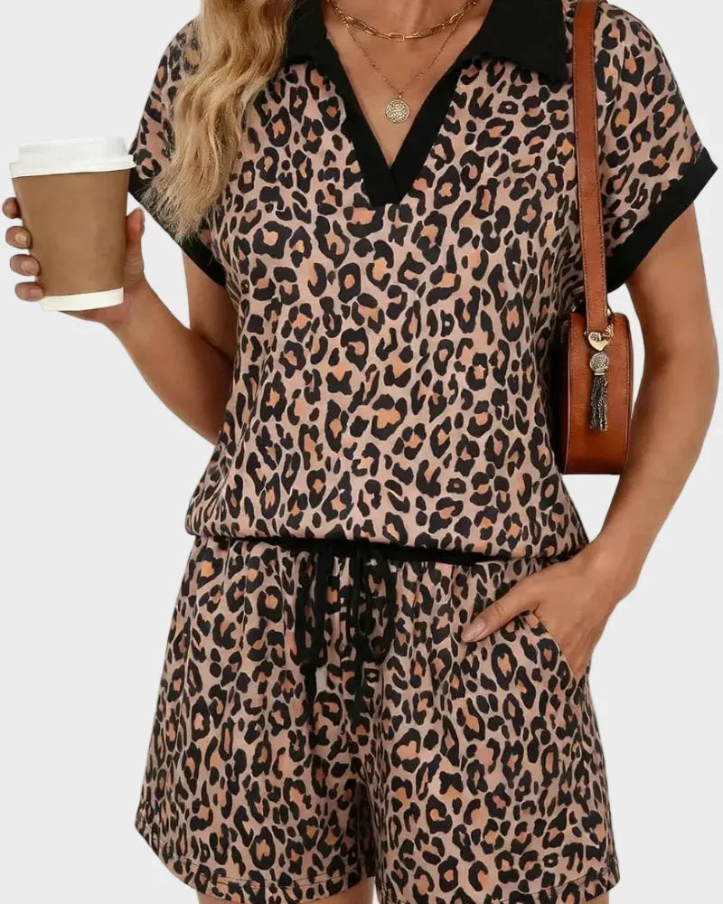 Giallo leopardato