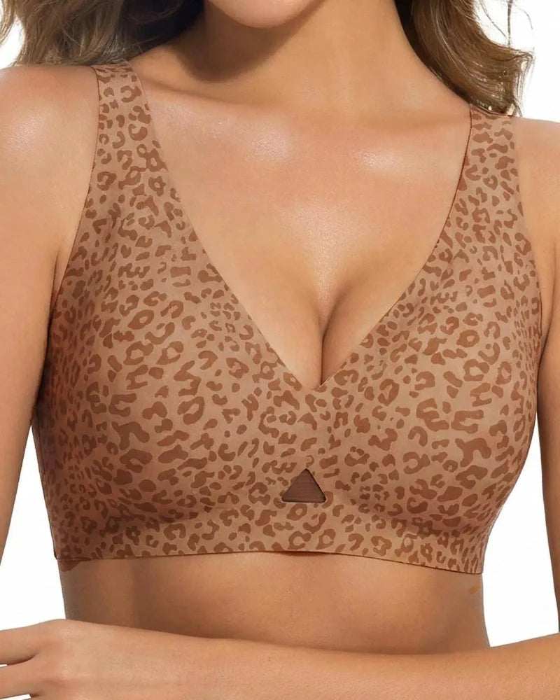 Marrone leopardato