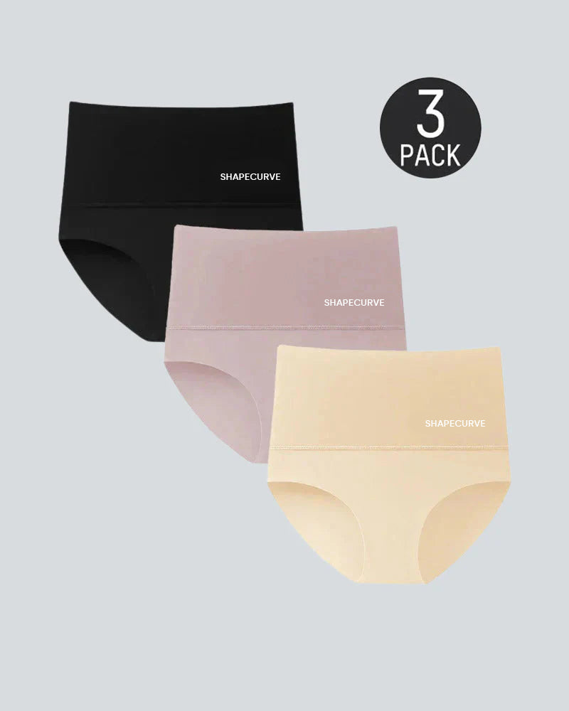 Nero / nude / rosa