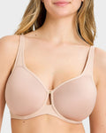 Nude tenue