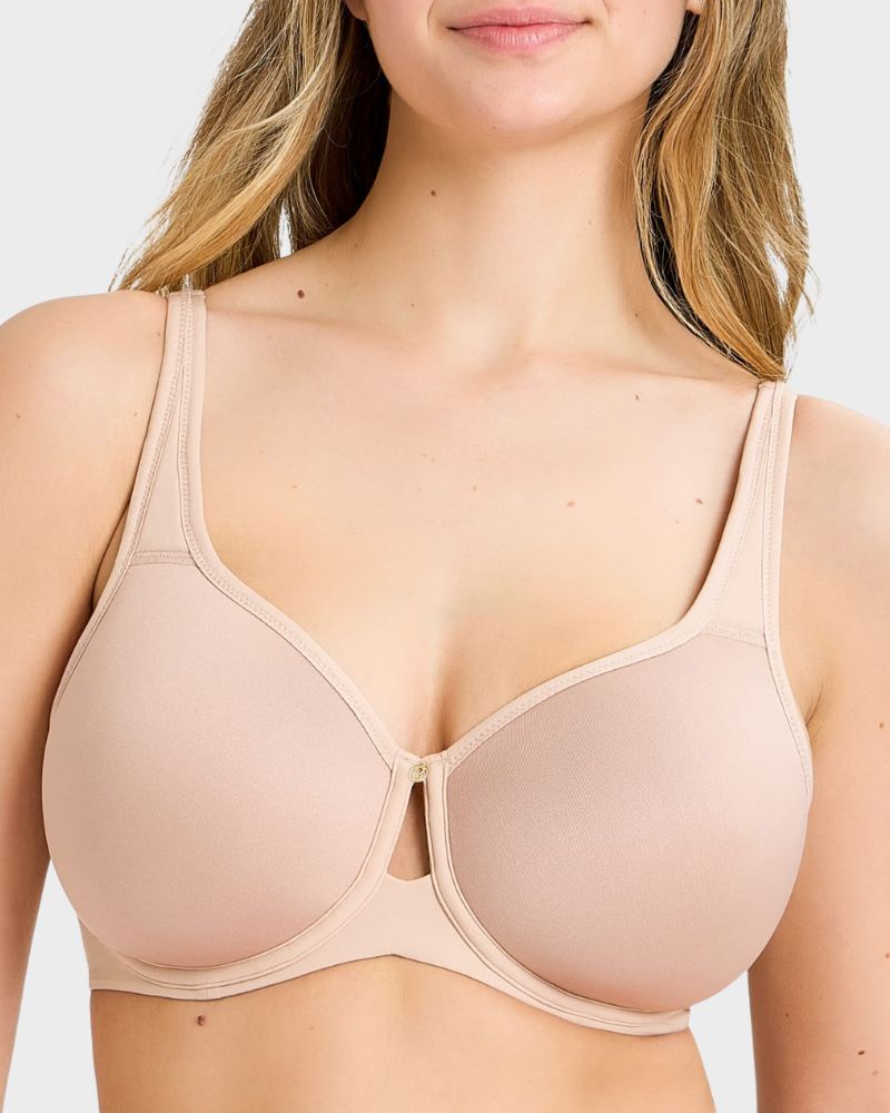 Nude tenue