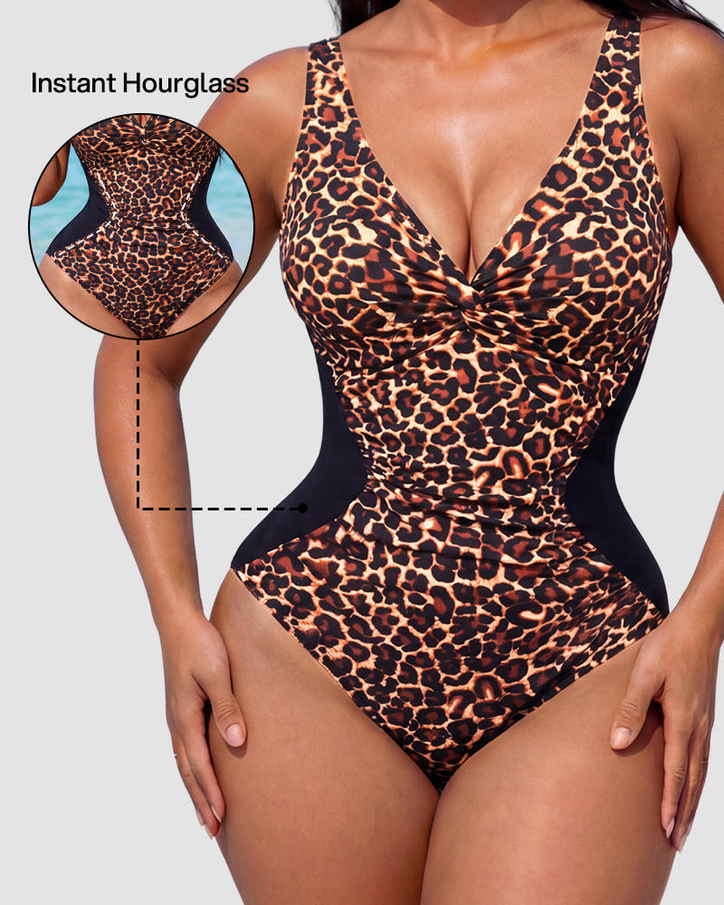 Nero leopardato