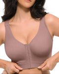 Malva marrone